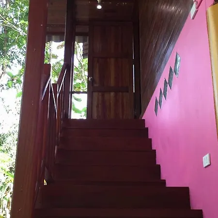 Villa Baan Rai Pu Fa Sattahip Exterior foto