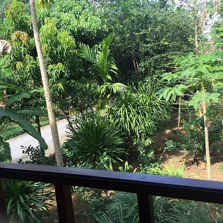 Villa Baan Rai Pu Fa Sattahip Exterior foto