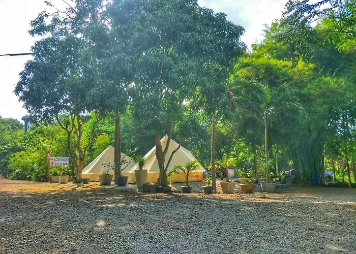 Baan Rai Pu Fa