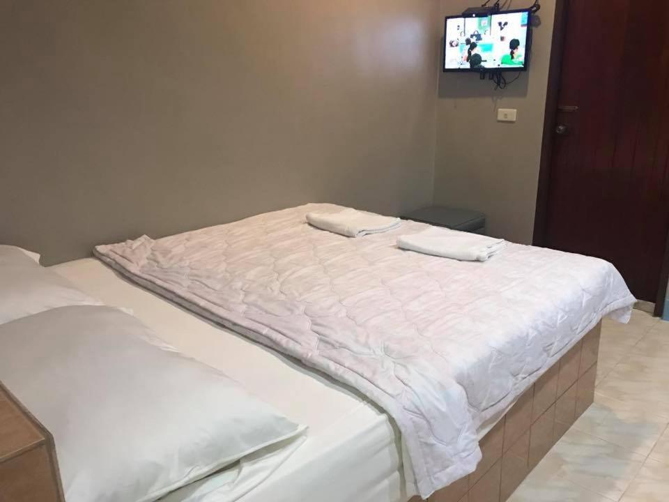 Baan Rai Pu Fa * Sattahip