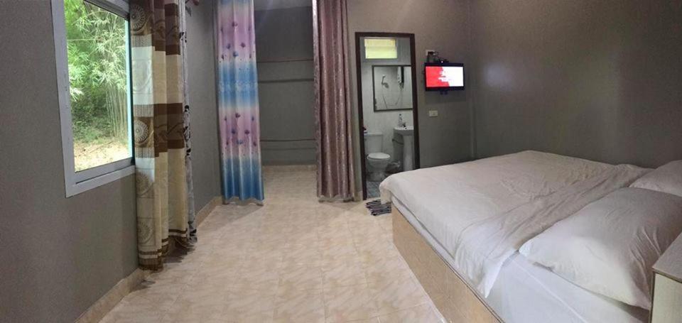 Baan Rai Pu Fa Lodge *