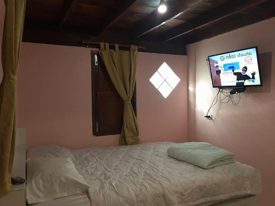 Lodge Baan Rai Pu Fa