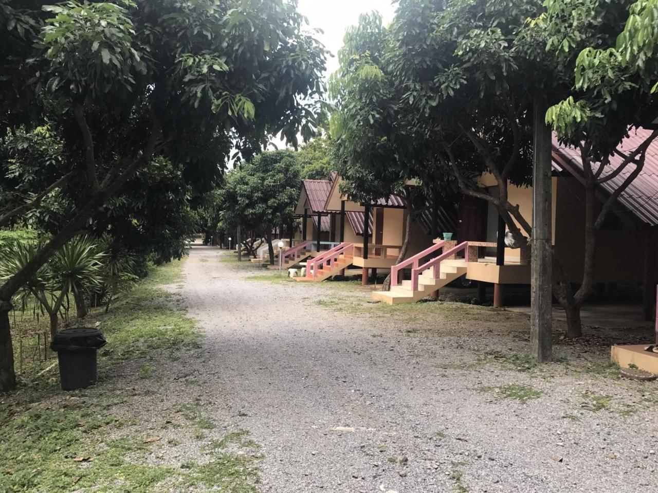 Baan Rai Pu Fa *