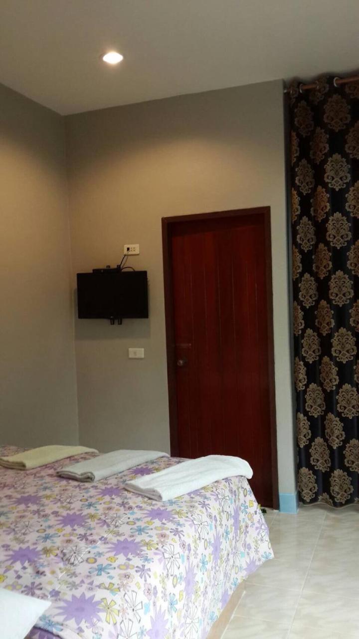 Baan Rai Pu Fa *