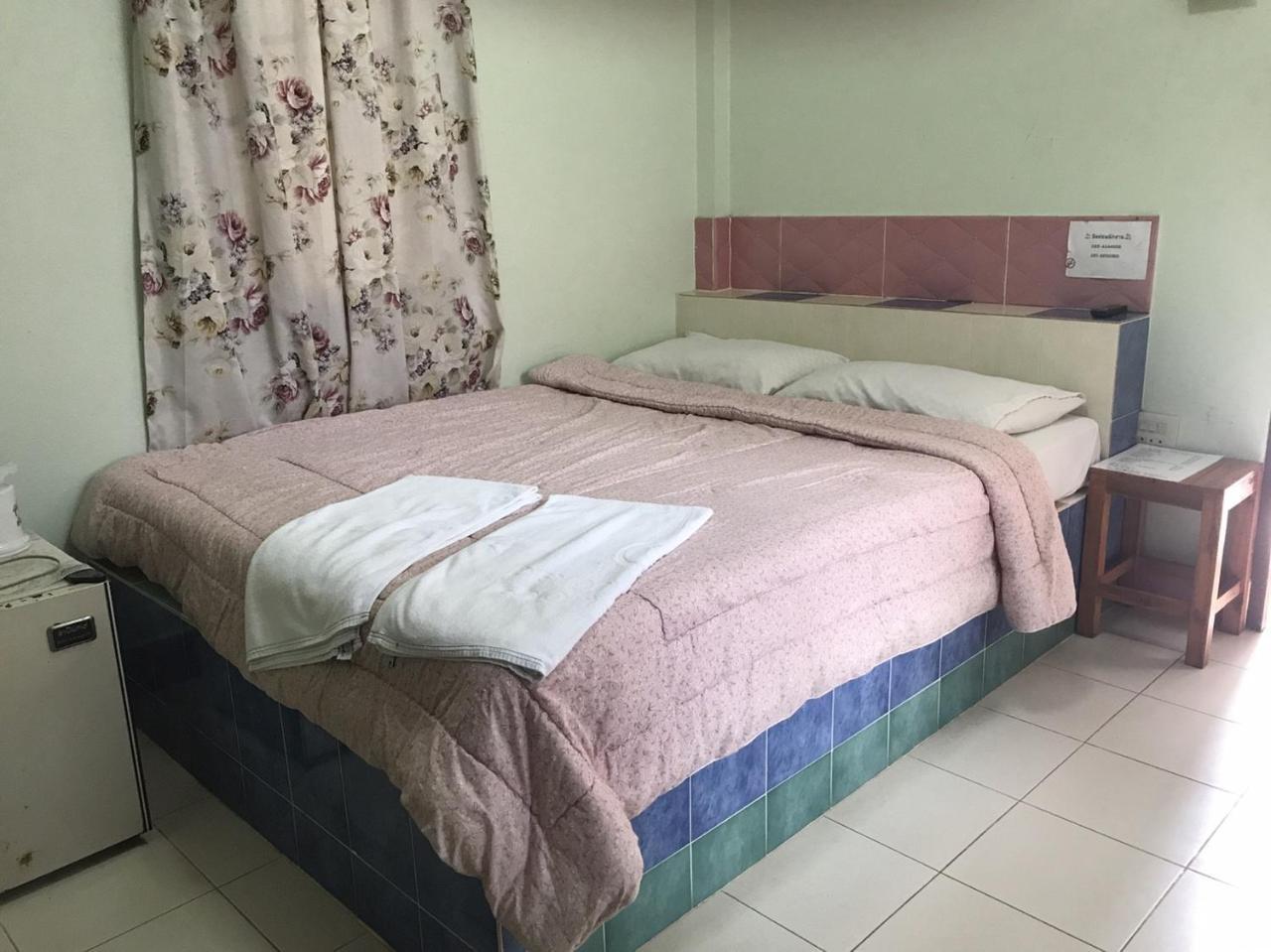Lodge Baan Rai Pu Fa *