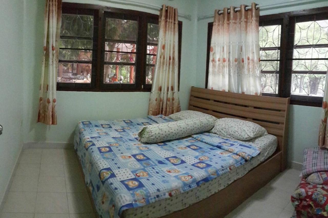 Lodge Baan Rai Pu Fa