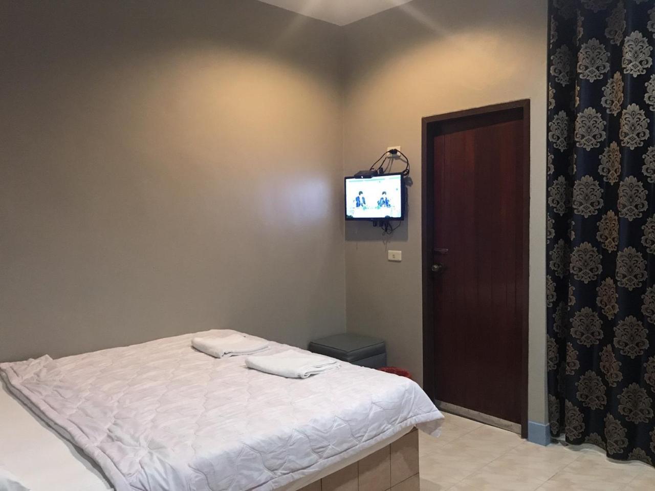 Lodge Baan Rai Pu Fa