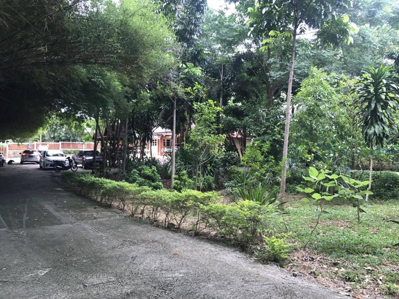 Baan Rai Pu Fa