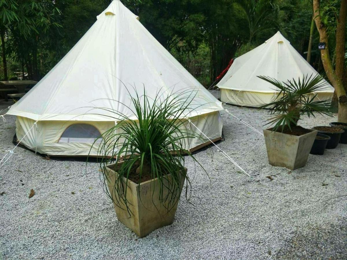 Baan Rai Pu Fa Lodge Sattahip