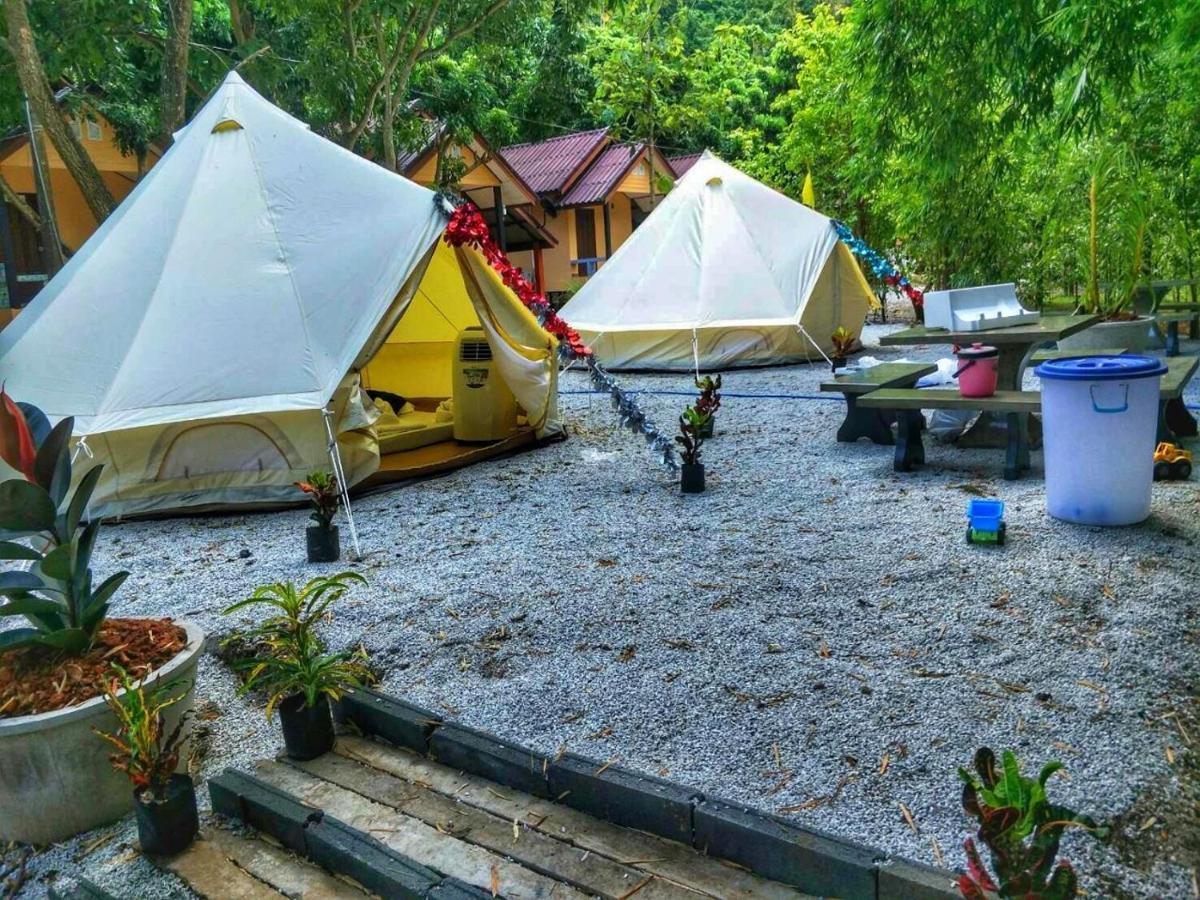 Baan Rai Pu Fa * Sattahip