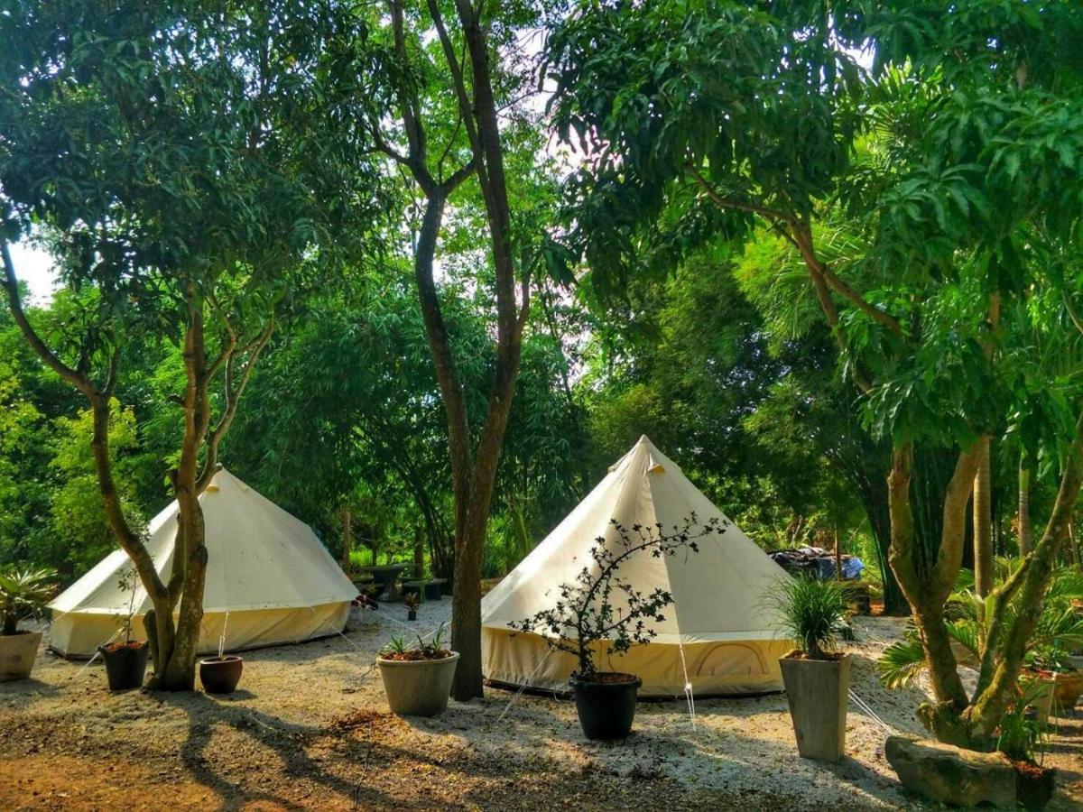 Lodge Baan Rai Pu Fa